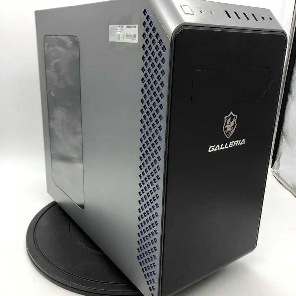 中古デスクトップパソコン｜パソコン通販のドスパラ【公式】