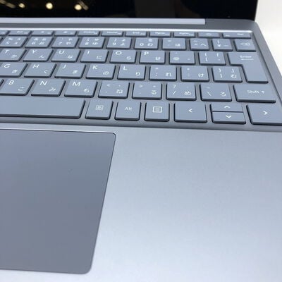 【宇都宮鶴田店】中古  Microsoft Surface Laptop Go(i5-1035G1/8GB/SSD120GB/W11H) 5280001082 