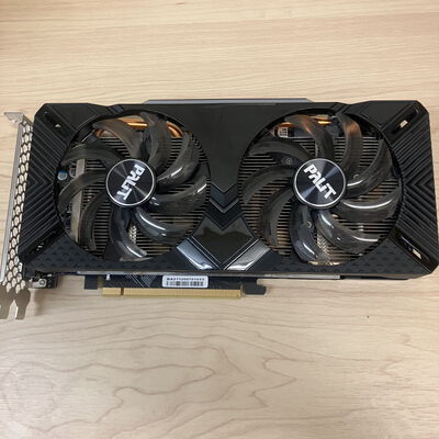 【大宮店】中古  各社 Geforce GTX1660 SUPER  (6GB PCI-E) 141214 