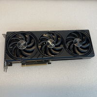 中古  Palit NE7506T019T1-GB2061S (RTX5060Ti 16GB G7 1H3P) 1460026410 