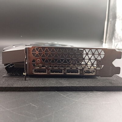 【大須店】中古  ZT-3070-8G-OC/ZT-A30700H-10P 3120022797 