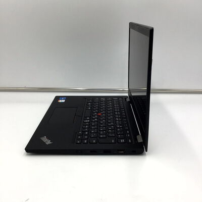 【白山FM松任店】中古  Lenovo Think Pad L13 (i5-1135G7/8GB/SSD256GB/W11P) 4950001039【8/14価格改定!】 