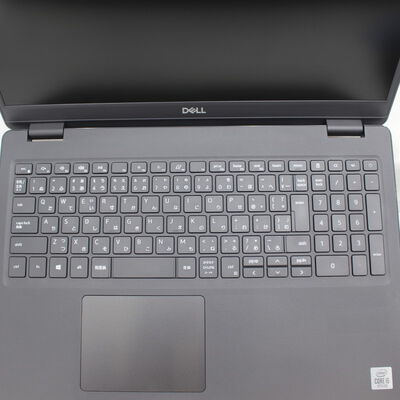 【通販センター】中古  DELL Latitude 3510(Intel Core i5 10210U 1.60GHz/16GB DDR4/SSD256GB/-/オンボード/15.6/1920x1080/GbE/Wi-Fi/WEBCAM/W11H/VBT) 197649 