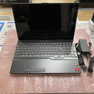 【宮崎恒久店】中古  FUJITSU LIFEBOOK WAAJ/1 FMVWJ1AA71 5160000566 
