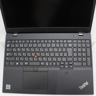 【通販センター】中古  LENOVO ThinkPad L15 Gen 1(Intel Core i5 10210U 1.60GHz/16GB DDR4/SSD256GB/-/オンボード/15.6/1920x1080/GbE/Wi-Fi/WEBCAM/W11H/VBT) 197183 