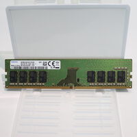 中古  PC4-21300 8GB デスクトップ用(DDR4-2666) 126165 