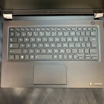 【横浜駅前店】中古  dynabook S73/FR(i7-10510U/8GB/SSD128GB/W11P/有線LAN◯/無線LAN◯) 3400009406 