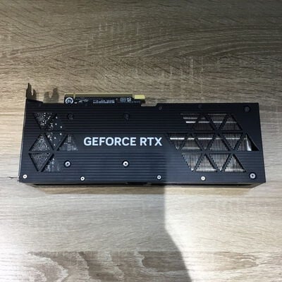 【松山環状枝松店】中古  各社 GeForce RTX4070Ti SUPER (16GB PCI-E) 164258 