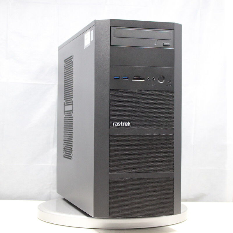 raytrek (THIRDWAVE)の中古ゲーミングデスクトップPC一覧（47件