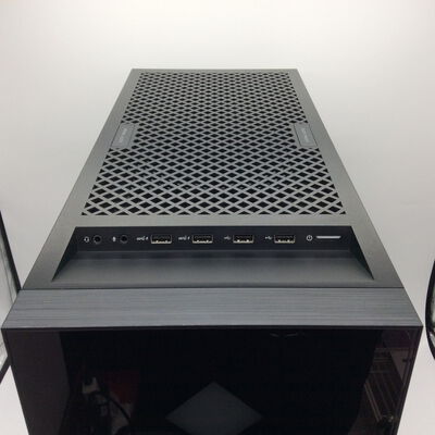 【浜松店】中古  HP OMEN by HP 40L Gaming Desktop(i7 12700K/32GB/SSD1TB+1TB/RTX3070Ti 8GB/W11P) 1300008216 