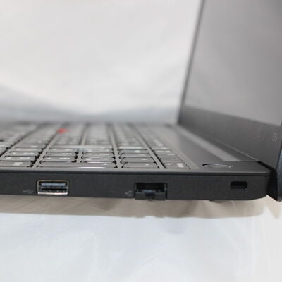 【通販センター】中古  Lenovo ThinkPad E15 Gen 1(Intel Core i5 10210U 1.60GHz/16GB DDR4/SSD512GB/-/オンボード/15.6/1920x1080/GbE/Wi-Fi/WEBCAM/W11H/VBT) 195613 