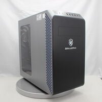 中古  THIRDWAVE GALLERIA RRR5F-35 194118 