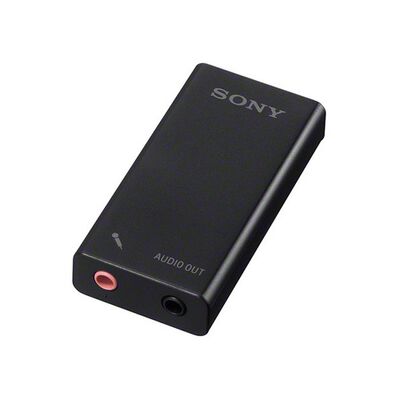SONY  ECM-PCV80U (エレクトレットコンデンサーマイクロホン) 