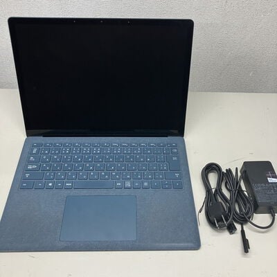 【町田店】中古  Microsoft Surface Laptop 3 3330003094 