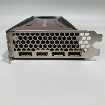 【札幌店】中古  Gainward NEB108T019LC-1021F(GTX1080Ti 11G G5 1H3P) 3210016198 