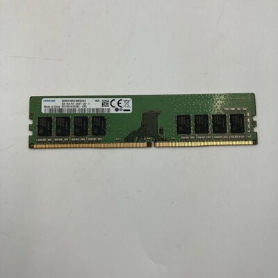 【なんば店】中古  PC4-19200 8GB デスクトップ用(DDR4-2400) 126163 