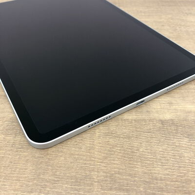 【宇都宮鶴田店】中古  Apple iPad Pro 11 （第3世代/2021） Wi-Fi 256GB シルバー MHQV3J/A 145813 