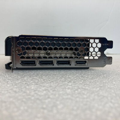 【京都店】中古  Palit NE7506T019T1-GB2061S (RTX5060Ti 16GB G7 1H3P) 1460026410 