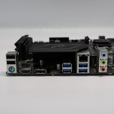 【札幌店】中古  ASRock B660M Pro RS (B660 1700 mATX DDR4) 150349 