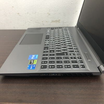 【福山ココローズ店】中古  GALLERIA RL5C-R35(i5-13500H/16GB/SSD512GB/RTX3050/W11H) 5090001259 