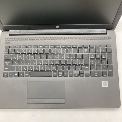 【堺七道店】中古  HP 250G7(i5-1035G1/8GB/SSD128GB/W11P) 4660002295 