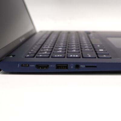 【札幌店】中古  dynabook XCX94/YLE A69EX9YA8HL4(Ultra 7 258V/32GB/SSD512GB/なし/オンボード/14inch/1920*1080/W11H) 3210016125 