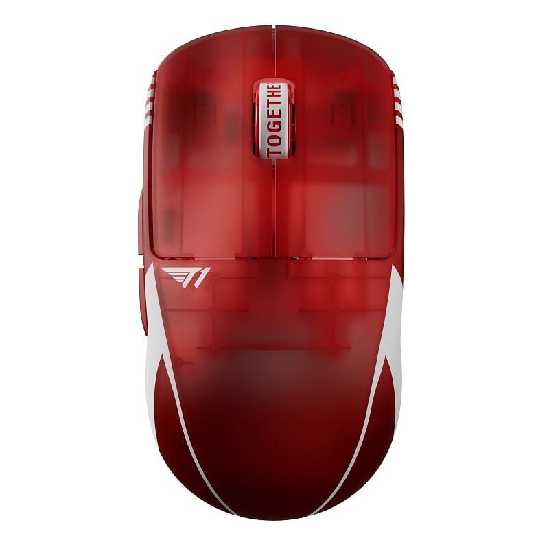 Pulsar X2 CrazyLight Mini T1 Edition Red (PX2CL113) ｜ パソコン