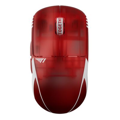Pulsar  X2 CrazyLight T1 Edition Red (PX2CL113) 