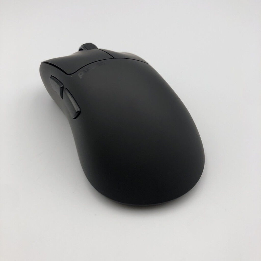 中古 Pulsar Xlite CrazyLight Medium Gaming Mouse PXLCL201 [Jet