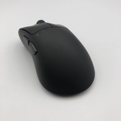 【甲府飯田店】中古  Pulsar Xlite CrazyLight Medium Gaming Mouse PXLCL201 [Jet Black] 4720003197 