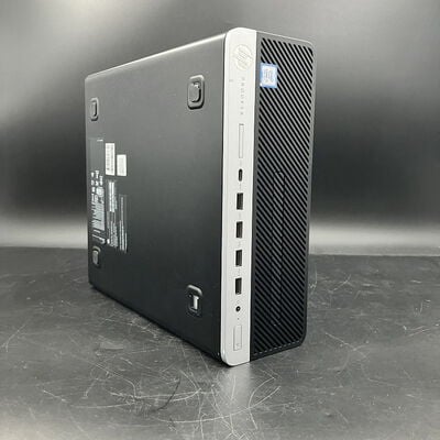 【大須店】中古  HP ProDesk 187430 