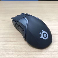 中古  SteelSeries Rival 650 Wireless 62456 4720002336 