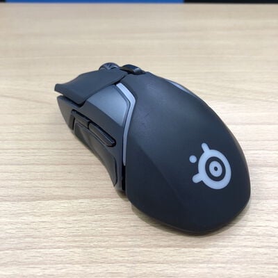 【甲府飯田店】中古  SteelSeries Rival 650 Wireless 62456 4720002336 