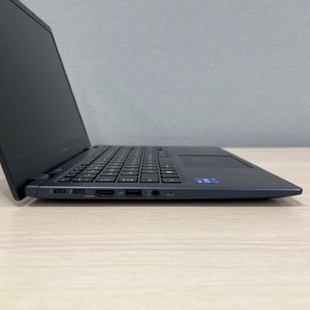 整備済み品 DynaBook G83/HS Core i5-1135G7 2.4GHz/8GB/SSD256GB/13