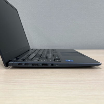 【静岡東瀬名店】中古  dynabook G83/HS HD (INTEL Core i5 1135G7 2.4GHz/8GB/SSD256GB/-/オンボード/13.3/1366x768/Wi-Fi/WEBCAM/W11H64) 180560