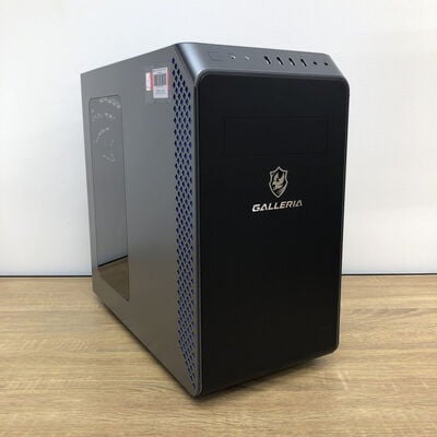 【津ラッツ店】中古  THIRDWAVE GALLERIA RM5C-R36 4990001318 