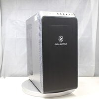 中古  THIRDWAVE GALLERIA SK(Intel Core i7 10700/16GB/SSD1TB/なし/NVIDIA GeForce RTX 3070 8GB/W11H64 MAR) 177216 