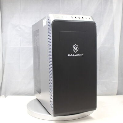 中古  THIRDWAVE GALLERIA SK(Intel Core i7 10700/16GB/SSD1TB/なし/NVIDIA GeForce RTX 3070 8GB/W11H64 MAR) 177216【4/24値下げ!】 