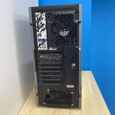 【博多店】中古  GALLERIA XA7C-R38 (i7 12700F/32GB/SSD1TB/HDD4TB/RTX3080/W11H) 3310005526 