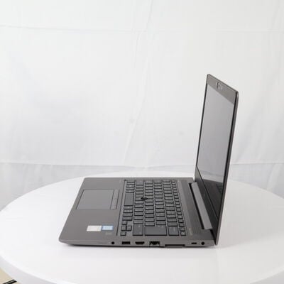 【通販センター】中古  HP ZBook 14u G6 (Intel Core i7 8565U 1.80GHz/16GB/SSD1TB/なし/AMD Radeon Pro WX3200/14/1920x1080/Wi-Fi/WEBCAM/W11H MAR) 184417 