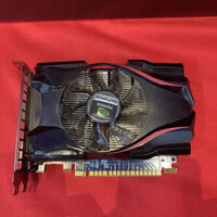 中古  GeForce GTX650Ti (1GB PCI-E) 3250006637 