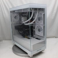 中古  THIRDWAVE GALLERIA FPC7A-R57-W 198007 