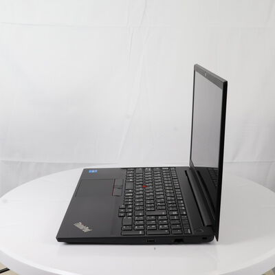 【通販センター】中古  Lenovo ThinkPad E15 Gen2(Intel Core i5 1135G7 2.40GHz/16GB DDR4/SSD256GB/-/オンボード/15.6/1920x1080/GbE/Wi-Fi/WEBCAM/W11H/VBT) 199422 