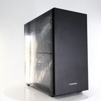 中古  THIRDWAVE_Lightning_GAF7B(Ryzen 7 7700/32GB/SSD512GB+1TB/RTX5070/W11H) 3410015156 