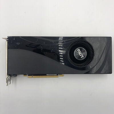 【福井日之出店】中古  Palit GeForce RTX 2070 Super X (RTX2070SUPER 8GB)_ 185863 
