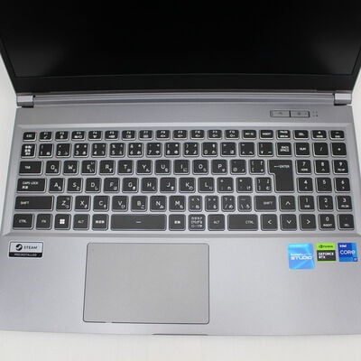 【富山本郷店】中古  THIRDWAVE GALLERIA RL7C-R35-C5N 184236 