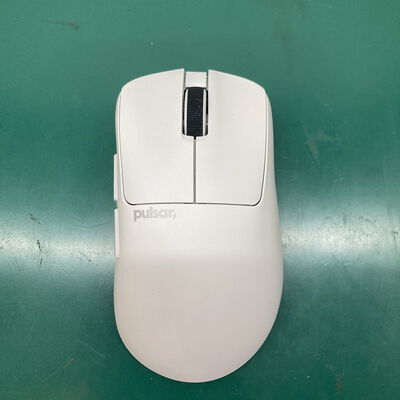 【浦添城間店(沖縄)】中古  Xlite V3 Large Wireless PXV332 [White] 4780001372 