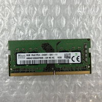 中古  PC4-19200 8GB ノート用(DDR4-2400) 150693 