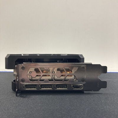 【大宮店】中古  GALAKURO GAMING GG-RTX3070-E8GB/OC/DF2 1250006747 