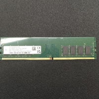 中古  PC4-21300 8GB デスクトップ用(DDR4-2666) 126165 
